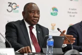 Kommissie bekyk gesloer met WVK-sake: Moet help dat families afsluiting kry, sê Ramaphosa