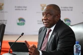 Ramaphosa ‘weet nie presies’ hoekom VSA sanksies teen ANC-leiers beplan nie