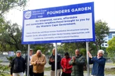 Multiverdieping-woonkompleks kom op provinsiale grond in Kaapstad