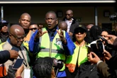Veldtog moet skoonmaak-kultuur in stede en dorpe skep, sê Mashatile