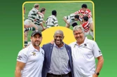 Gert-hulle wil Stormers-sterre Roche, Porter na Zim lok vir WB