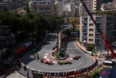 REGSTREEKS | F1: Monaco-Grand Prix, oefensessie