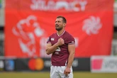 Georgia pick 12 France-based players for Springboks' Test return