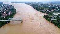 At least 24 dead in Vietnam after Typhoon Yagi triggers landslides, floods