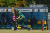 Luus, Mlaba help Proteas om op wenpad te kom