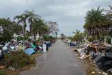 Stay and you die: 'Catastrophic' Hurricane Milton approaches Florida with 260km/h winds