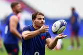 Olympic star Dupont adds 'aura' as France seek to unseat Six Nations champions Ireland