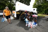 50 uur sonder water wink weens instandhouding deur Rand Water