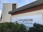 Omsendbrief oor te min dokters by Livingstone-hospitaal ‘wil instelling destabiliseer’ – departement