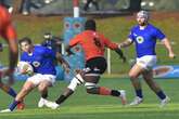 Varsity Cup wrap: Shimlas prevail in thriller at UJ, Maties top Ikeys in windy Cape derby