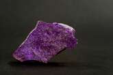 Purple patch or purple pain? The blessing and curse of Kalahari sugilite