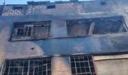 'Later, I realised my uncles were dead': Man loses two uncles in Jeppestown building fire