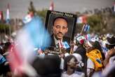 It's 99.18 percent, actually: Rwanda's Paul Kagame wins by an eye-popping margin