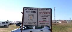 Mthatha extortionists storm school, slap principal, and demand share of tower rental funds