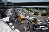 Delhi airport terminal roof collapse kills one, injures eight