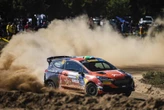 SA se Smart maak jag op eerste podiumplek in Finland
