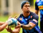 Bok-slot Kleyn gaan Stormers straks in lynstane toets