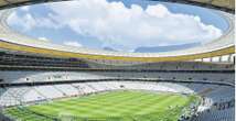 'They must not disappoint us': 30 000 tickets sold as Bafana fans anticipate 'firecracker' game