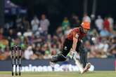 Sunrisers se 3-kuns-plan lewend ná sege oor Royals