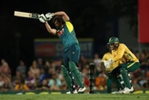 Afrigters vertrou Australië se mokermanne, sê Protea-temmer