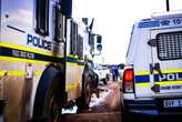 WATCH | Tragic crossfire: Woman en route to the doctor killed amid gang warfare in Manenberg