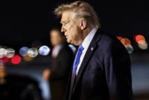Trump sê ‘nee dankie’ vir 3de termyn