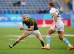 Blitsbokke klop Argentyne, pak Kiwi’s in halfeind van LA-toernooi