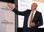 Alexander Forbes open for deals after insurance sale to Sanlam