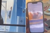 SA vrou wat op passasiersboot gesteek is, se beserings ‘nie lewensgevaarlik’