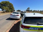 ‘4 probleme minder’: Vermeende rowers deur polisie in Gauteng doodgeskiet