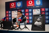 Hendricks ‘nie vir hartkwaal, maar vir hart van goud’ op Loftus onthou