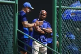 Ex-Sri Lanka skipper Jayasuriya to coach low-key Aussie club