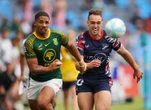 Blitsbokke byt vas om Britte in LA te klop