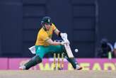 Tristan Stubbs laments Proteas poor start as it put them behind in T20I loss to the West Indies