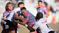 Hawies doen inkopies by Pumas in Laeveld