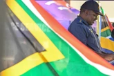 G’n lasbrief om Masemola in hegtenis te neem – NVG