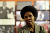 Regter Mokgoro se lewensmaat huis kwyt; moet kinders se regskoste betaal