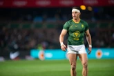 Kriel opgewonde om weer saam met Esterhuizen te kombineer