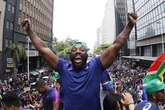 Retired Springbok Beast Mtawarira appointed to Sharks board
