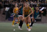 Paarl-interskole: Gimmies se meisies bo in netbal én hokkie