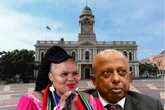 NMB se ‘banana municipality’: Raadsvergadering gekanselleer ná laatkommery, verslae ‘nie gereed’