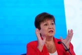 Geen resessie, maar die handelsoorlog gaan álmal seermaak, sê IMF
