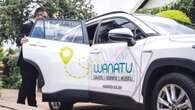 Wanatu se e-taxi’s ry weer ná hofuitspraak