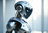 Mensagtige robotte: Oor 35 jaar ‘amper so algemeen soos ’n selfoon’