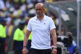 LIVE | PSL - Mamelodi Sundowns v TS Galaxy FC