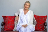 Marita van der Vyver: Hoekom sy bang was vir 'n lang reis saam met haar man