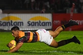 Paarl-interskole: Oud-Bok Marius lek lippe af vir senterstryd