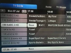 Afrikaanse TV-nuus: SAUK keer wéér sy planne om