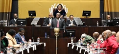 Skynheilig om te sê geleenthede vir swart mense is rassisties – CR