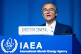 Iran se kernprogram onder loep by gesprekke in Kaïro